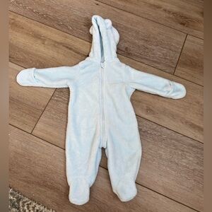 Great condition baby bunting!